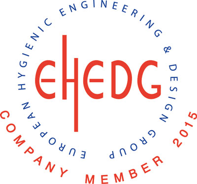 ehedg logo