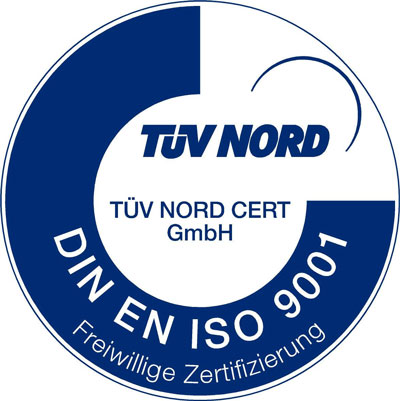 tuev nord logo